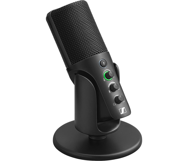 SENNHEISER Profile - mikrofon streamingowy USB 700065 - 1130779 - zdjęcie 3